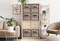 Sorbus Foldable Storage Cube - 11 Inch Closet Organizer and Storage Basket with Handles 1 Pc